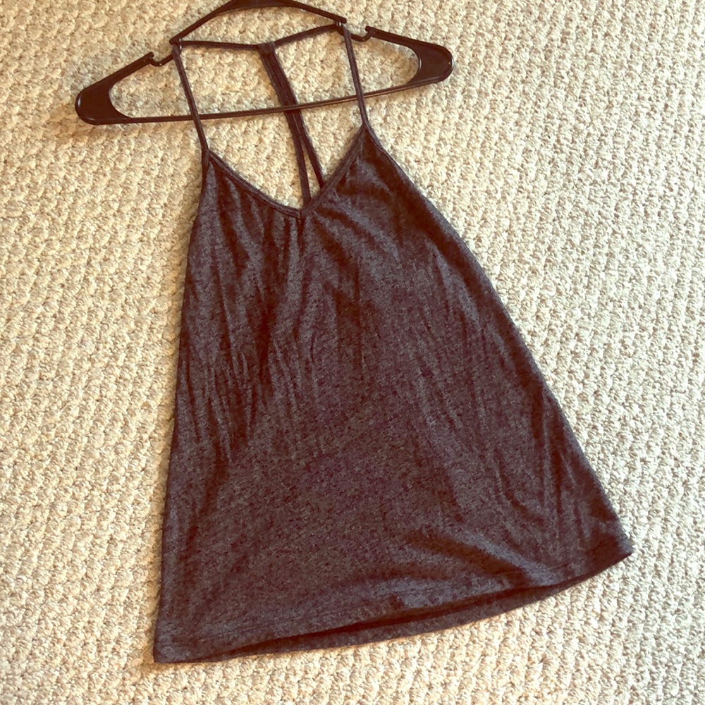 Beyond Yoga Tank too.